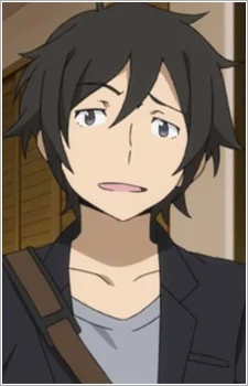 Sanada, Shinya