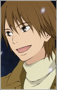 Sanada, Tooru