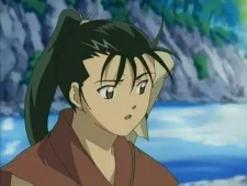 Sanada, Tsubura