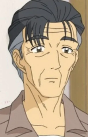 Sanada, Yuuichirou