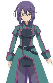 Sanagi, Ageha