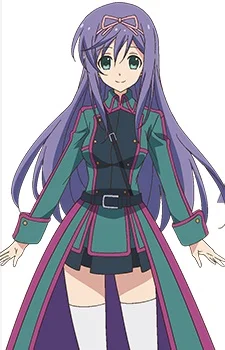 Sanagi, Mayuka