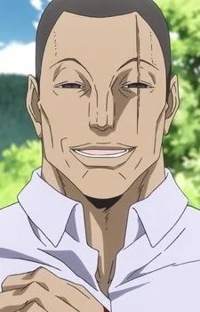 Sanbe, Tadanori