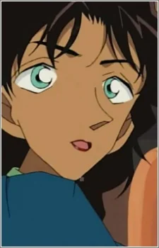 Sanchez, Lila