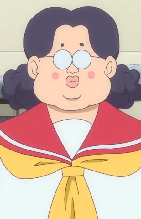 Sandanbara, Ikue