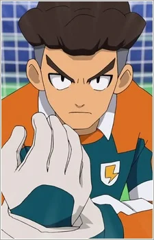 Sangoku, Taichi