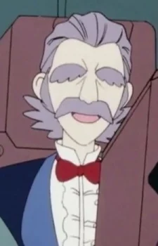 Sangross, Colonel