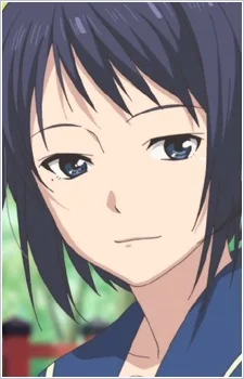 Sanjou, Keiko