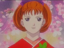 Sanjou, Sakurako