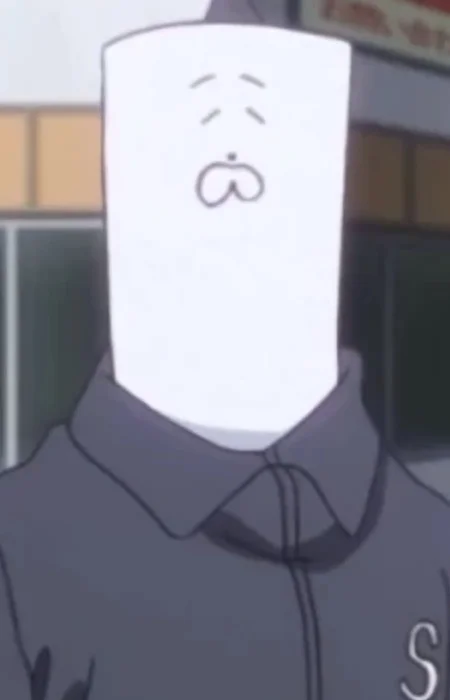 Sankaku Head