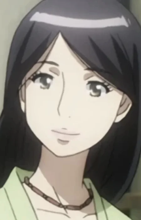 Sankrei, Yuuka
