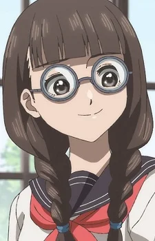 Sannomiya, Rie