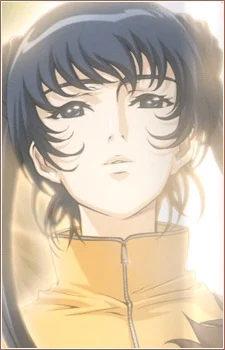 Sannou, Yoriko