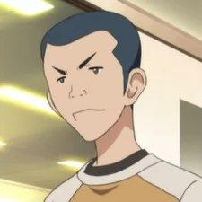 Sano, Akihiko