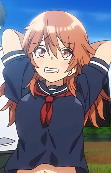 Sano, Akiho