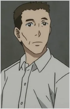 Sano, Father