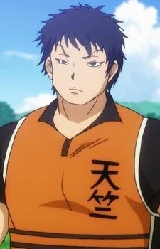 Sano, Hikaru