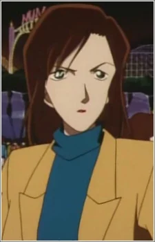 Sano, Izumi