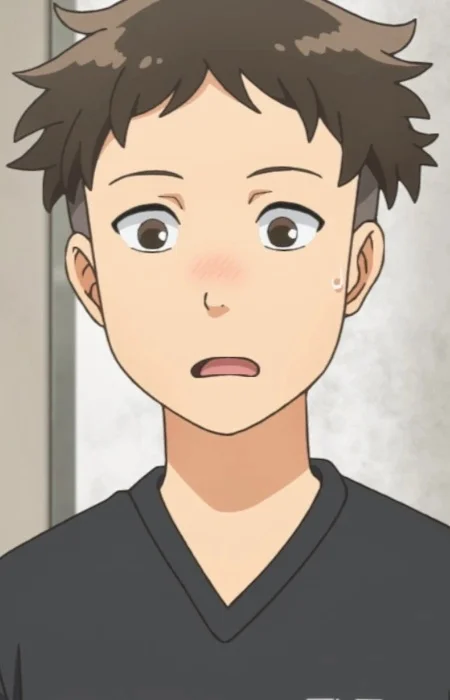 Sano, Ryou