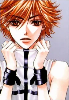Sano, Shin