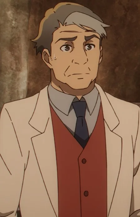 Sano, Tsuneyuki