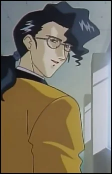Sano, Yuusuke