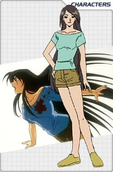Sanohara, Yurina