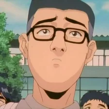 Sanomaru, Koji