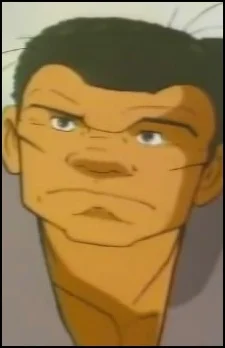 Sanpei