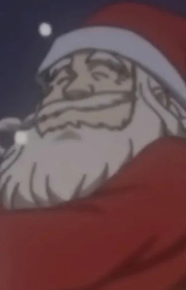 Santa