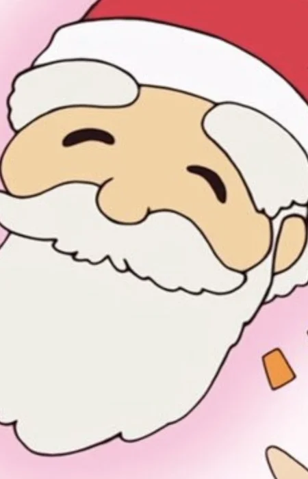 Santa