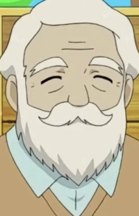 Santa