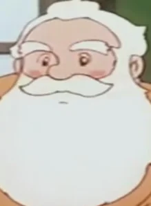 Santa Claus
