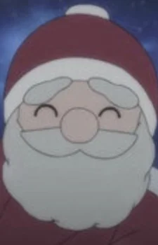 Santa Claus