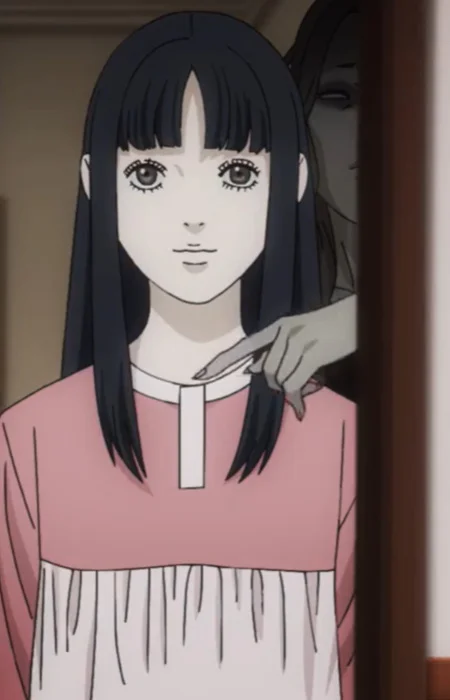 Santo, Mayumi