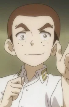 Santos, Marco
