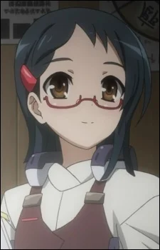 Sanyou, Mitsuki