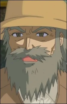 Sanzenin, Mikado