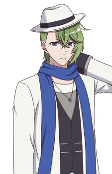 Sanzenin, Takamichi