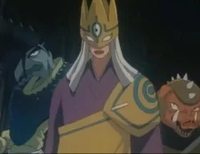 Sanzo