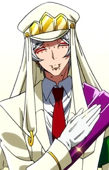 Sanzou, Houzuki