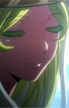 Sanzou, Noriko