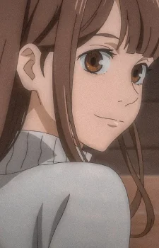 Saori