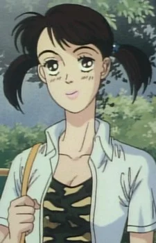Saori