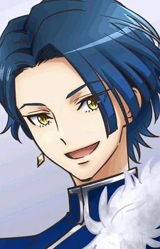Saotome, Chikage