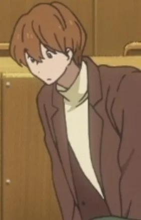 Saotome, Eita