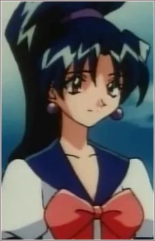 Saotome, Haruna