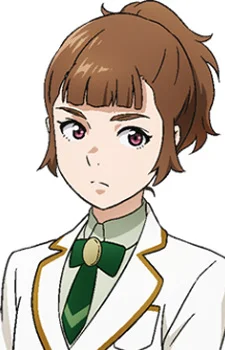 Saotome, Ichina