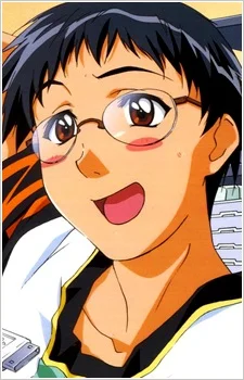 Saotome, Kazuya