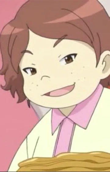 Saotome, Koutarou
